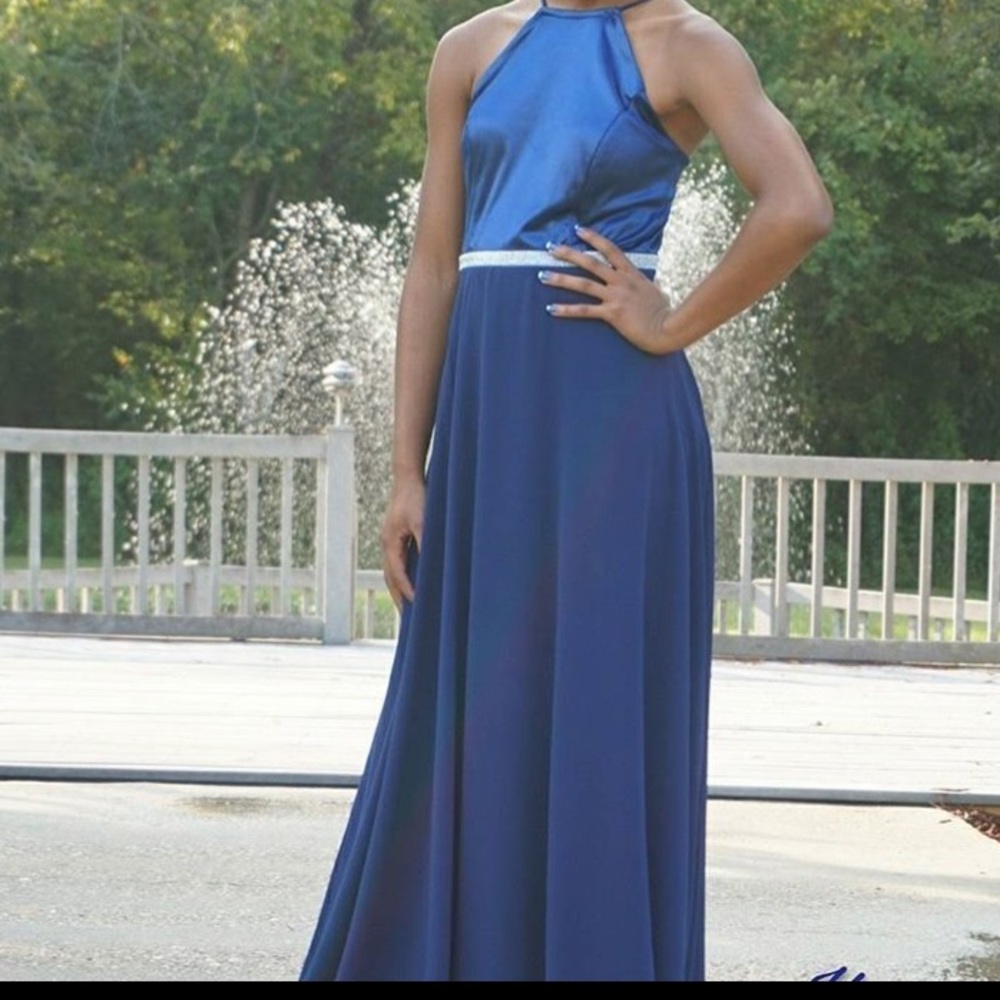 hoco/prom dress - Picture 3 of 4